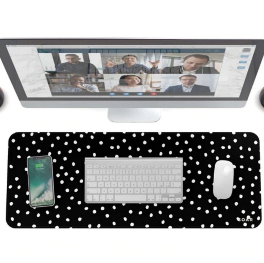 Soar Mouse Desk Pad